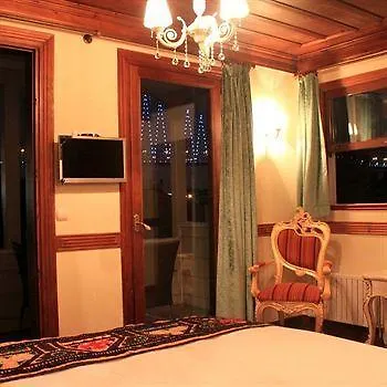 Otel Beylerbeyi Palace Boutique *
