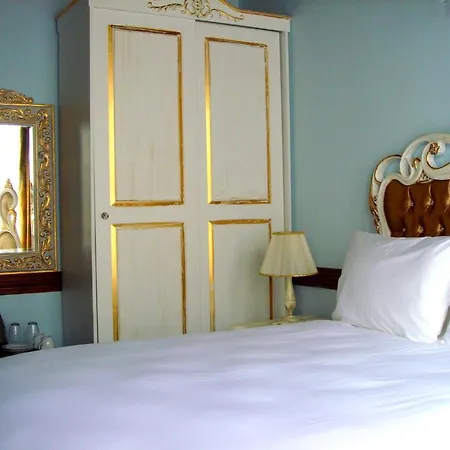 Otel Beylerbeyi Palace Boutique İstanbul