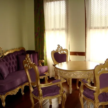 Beylerbeyi Palace Boutique Szálloda *