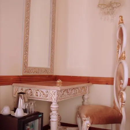 Beylerbeyi Palace Boutique Szálloda