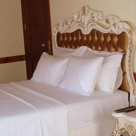 Szálloda Beylerbeyi Palace Boutique