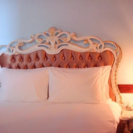 Otel Beylerbeyi Palace Boutique İstanbul