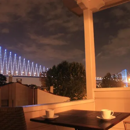 Beylerbeyi Palace Boutique Otel