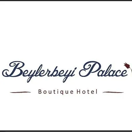 Otel Beylerbeyi Palace Boutique