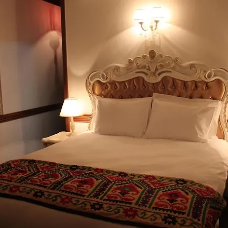 Beylerbeyi Palace Boutique Szálloda *