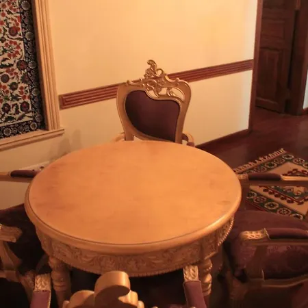 Beylerbeyi Palace Boutique Otel