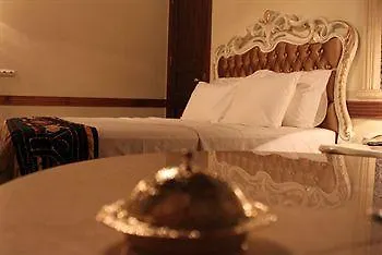 Szálloda Beylerbeyi Palace Boutique *