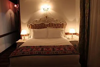 Szálloda Beylerbeyi Palace Boutique *