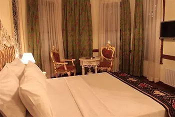 Szálloda Beylerbeyi Palace Boutique