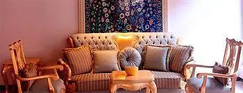 Beylerbeyi Palace Boutique