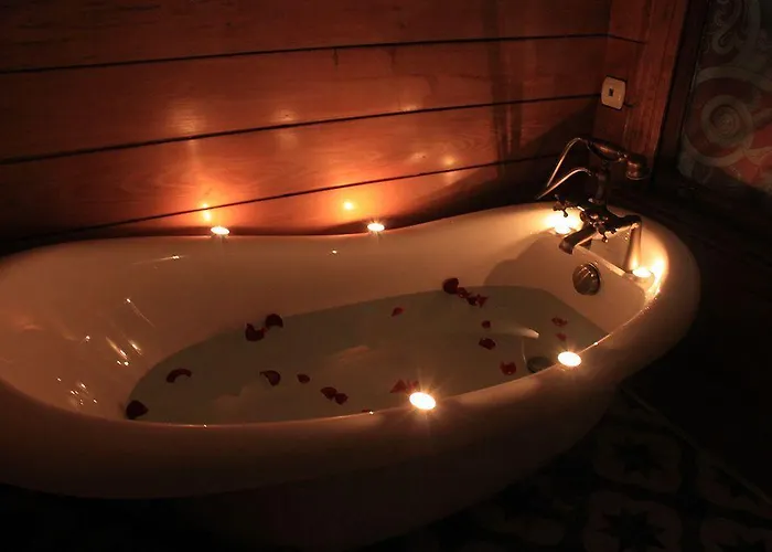 Beylerbeyi Palace Boutique * Istanbulská provincie