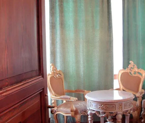 Beylerbeyi Palace Boutique Istanbulská provincie