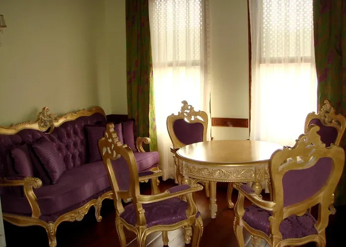 Beylerbeyi Palace Boutique Hotel *