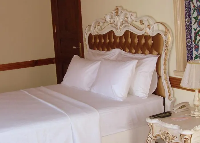 Hotel Beylerbeyi Palace Boutique