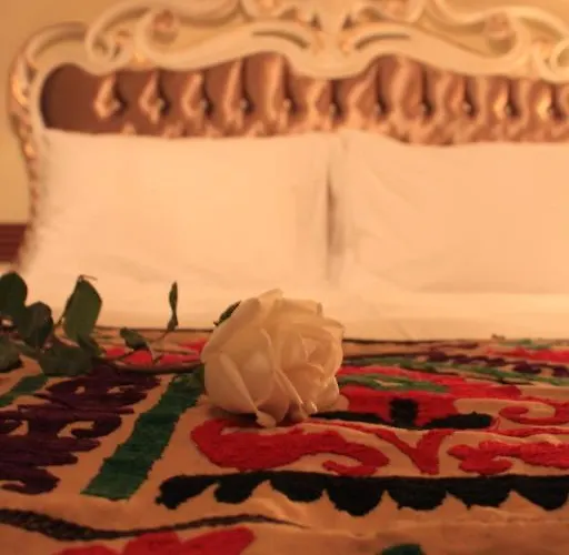 Beylerbeyi Palace Boutique