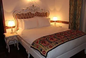 Beylerbeyi Palace Boutique