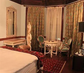 Beylerbeyi Palace Boutique