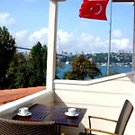 Beylerbeyi Palace Boutique Szálloda Isztambul