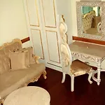 Beylerbeyi Palace Boutique Szálloda *