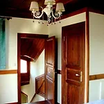 Szálloda Beylerbeyi Palace Boutique