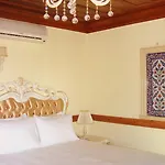 Szálloda Beylerbeyi Palace Boutique *