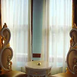 Beylerbeyi Palace Boutique Szálloda Isztambul