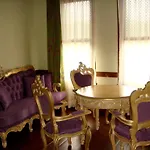 Beylerbeyi Palace Boutique Szálloda *