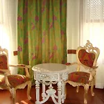 Szálloda Beylerbeyi Palace Boutique *
