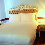 Beylerbeyi Palace Boutique Szálloda Isztambul