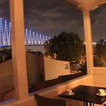 Beylerbeyi Palace Boutique Isztambul