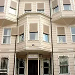 Szálloda Beylerbeyi Palace Boutique *