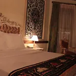 Beylerbeyi Palace Boutique Szálloda *