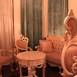 Beylerbeyi Palace Boutique Szálloda