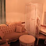 Beylerbeyi Palace Boutique Isztambul