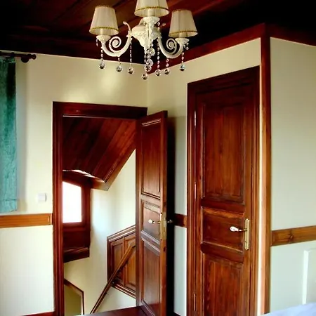 호텔 Beylerbeyi Palace Boutique