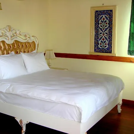 Beylerbeyi Palace Boutique * Istanbul