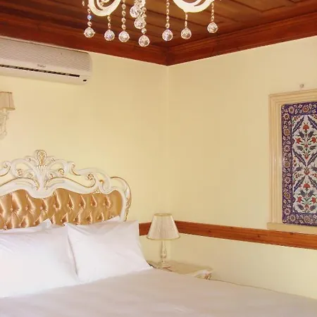 Hotel Beylerbeyi Palace Boutique *