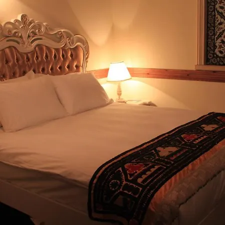 Beylerbeyi Palace Boutique Hotel Istanbul