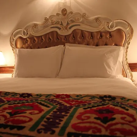 Beylerbeyi Palace Boutique Istanbul