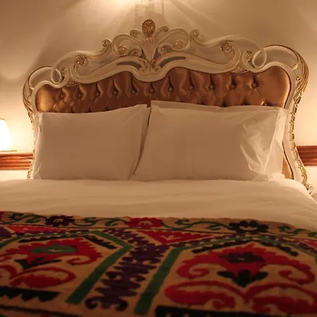 Beylerbeyi Palace Boutique Istanbul