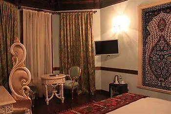 Beylerbeyi Palace Boutique Istanbul